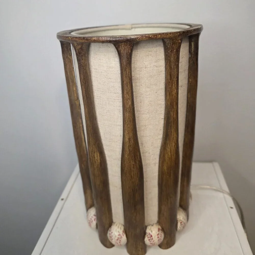 N/A baseball bat